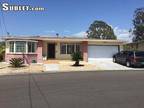 $1000 3 House in College West Mid City San Diego San Diego
