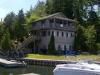 Waterfront Cottage !!!! cancellation discount !!!