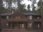 $ / 3br - 2650ft² - Custom Home in the Pines. 3 bedroom plus office 2.5 bath