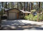 3 Little Bears 2 Bdrm. 1 Bath. cabin in Big Bear Lake!