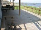 2br - 1800ft² - Waterfront Getaway (Galveston Bay) (map) 2br bedroom