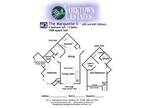 $1388 / 1400ft² - Luxury 2BR 2BA Loft apartment in Yorktown Estates 3/10-7/31