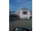 $399 / 2br - 2 bedroom mobile home NO CREDIT CHECK (Mayer) 2br bedroom