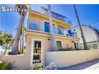 $12800 4 House in Mission Beach Northern San Diego San Diego