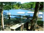 $1595 / 3br - 1700ft² - Furnished cabin with dock for next season