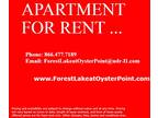 $889 / 2br - Looking for a short term rental without the short term price?!