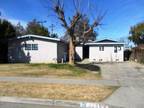 1508 montery st 3 bd 1 Bakersfield, CA