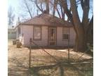 $475 / 1br - 560ft² - 1 Bedroom House on Rice (Pueblo Central) (map) 1br