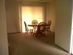 $650 / 2br - 900ft² - FURNISHED Apt Washer/Dryer; 900sqft; Close to BSU (3748