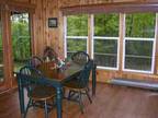 $135 / 2br - PRIVATE CABIN RENTAL MINNESOTA FIREPLACE LAKE FISH TRAILS 3 HRS161