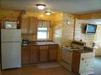 $80 / 1br - Cabin at resort, WIFI, Satellite, Walleye FISHING!