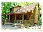 $80 / 4br - Cabins in the Smokies (Gatlinburg) 4br bedroom