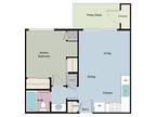 $1733 / 1br - 563ft² - Last One at This Price! $250 Deposit. Move in 3/8.