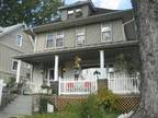 Side Hall Colonial with Wrap Around Porch