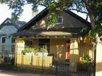$2200 / 2br - Historic Downtown Bungalow in the heart of the City (Downtown/Five