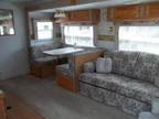 $350 RV For Rent for The Coca Cola 600