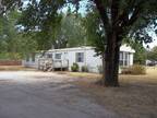 $600 / 3br - 1280ft² - Rent To Own, Nice 3 bedroom 2 bath Mobile Home (431 Main