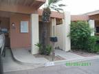 $ / 2br - ft² - Townhome for the winter in AZ (Phoenix, AZ) 2br bedroom