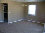 $1300 / 2br - Two Plus Home with Lots of Updates (1808 Clark Ave.) 2br bedroom