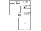 $470 / 1br - 458ft² - Greenbriar Apartments-1 BDRM FOR RENT (Lufkin,Texas) 1br