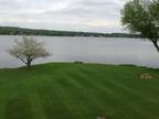 $900 / 2br - Lake Front on Guilford Lake,Oh($900.-Week Includes Pontoon Boat)