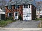 $1800 / 3br - Single Main Line 3 Bedroom House (Ardmore PA 3) (map) 3br bedroom