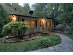 $115 / 2br - Dogwood Creekside Rustic cottage on Fightingtown Creek