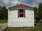 Remodeled Mobile Home (Inglis, Florida) (map)