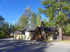 Pinewood Retreat 3 Bdrm. 1.5 Bath cabin in Big Bear