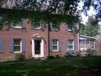 $1295 / 4br - End unit brick townhome (Churchland) 4br bedroom