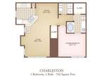 $743 / 1br - 764ft² - Spacious 1/1 ground floor (Deerwood Village) 1br bedroom