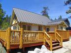 Summit View 3 Bdrm. 1 Bath. cabin in Big Bear Lake!