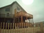 $80 / 3br - 1700ft² - $80/nite Winter Discounts 4 Level Pet Friendly Oceanfront