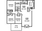 $870 / 3br - 1243ft² - a 3 bedroom for under $900?? only at FIESTA SQUARE