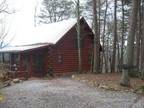 Property for sale in Cherry Log, GA for