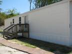 $675 / 3br - 840ft² - Like New Mobile Home on Private Lot (Lufkin) (map) 3br
