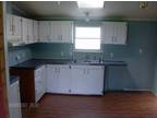 $695 / 3br - Nice double wide on land