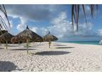 La Cabana in Aruba- condo vacation rental- 11/23 to 11/30