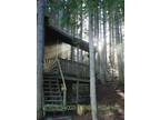Romantic Tree House Hide-A-Way (Your Own Private Hot Tub!)