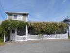 $875 / 2br - 1200ft² - Ocean Front Beach House 2 bdrm 2 bath