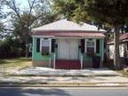 $400 / 1br - 850ft² - Large 1 Bedroom Duplex with Garbage and Water (Pensacola