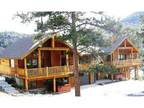 $295 / 4br - Watch Bike Race in Estes from our Cabin