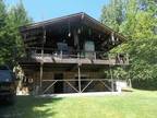 $95 / 2br - 1100ft² - TWO VACATION RETREATS IN BRINNON