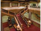 July Wyndham Smokies Lodge 3 Days(Waterpark)