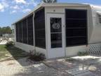 Beautiful mobile home in seniors park - For rent or sale