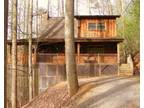 1 BR 2 BA Log Cabin for Rent FP~HT~JZ~Pet Friendly~Private