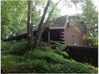 $125 / 2br - 1300ft² - Log Cabin Home: Welcome to the simple life @ Five