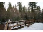 $160 / 3br - 1560ft² - Incline Village Cabin, Wireless, Baby/Kidsitter list 3br