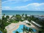 Enjoy the sun, sand and surf on Hollywood Beach