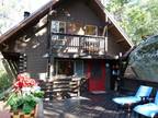 $150 / 2br - 1102ft2 - QUIET, CLEAN, COZY & SECLUDED ~ Boulder Creek Cottage